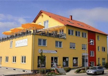 Heppenheimer Hof Hotel Worms Esterno foto
