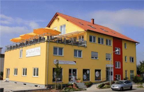 Heppenheimer Hof Hotel Worms Esterno foto