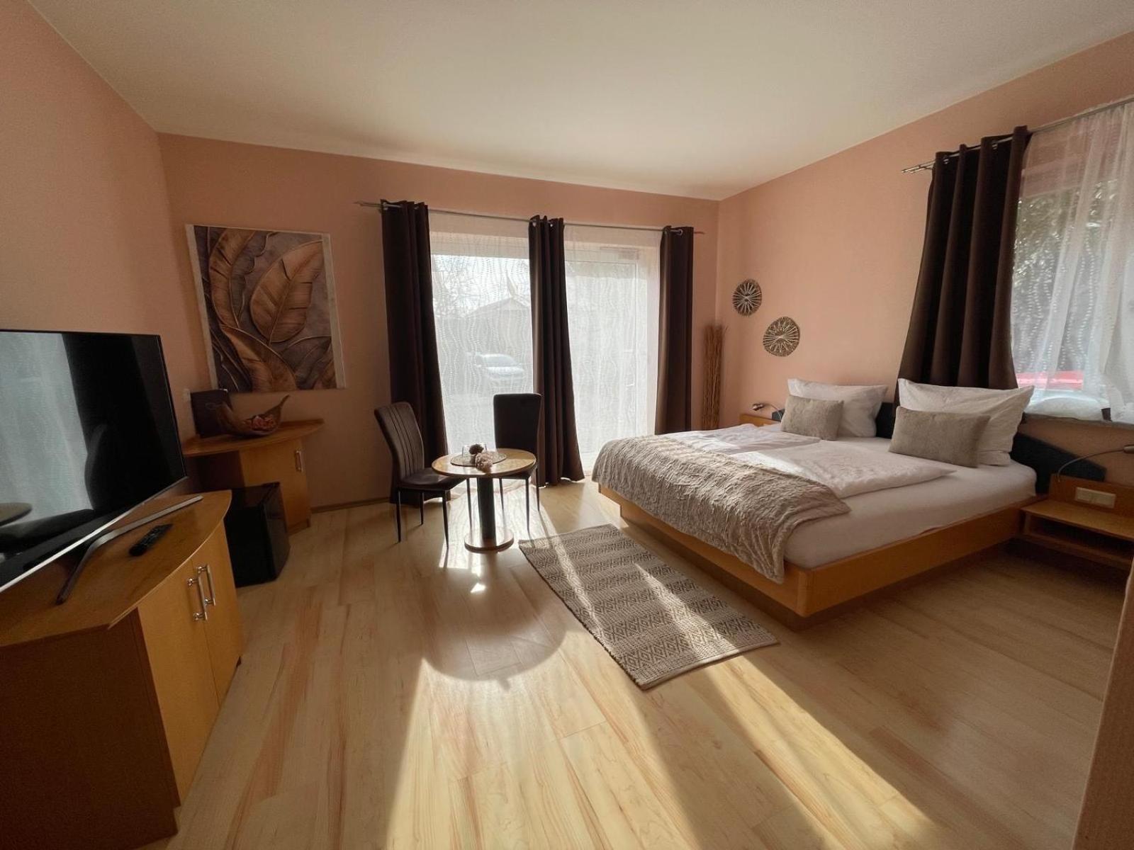 Heppenheimer Hof Hotel Worms Esterno foto